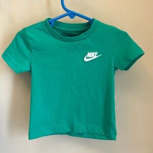 Nike Short Sleeve T Shirt size 2T